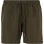 New Morning Studios Basic swimshorts olive
