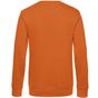 B&C Collection B&C King Crew Neck_° pure_orange