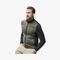 Tee Jays Hybrid-stretch jacket