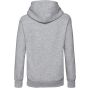 Russell Sweat capuche enfant light_oxford