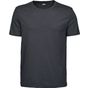 Tee Jays Luxury Tee dark_grey