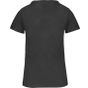 Kariban T-shirt Bio150 IC femme dark_grey