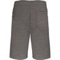 ProAct Bermuda molleton multisports adulte grey_heather