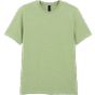 Gildan Softstyle® Ring Spun T-Shirt pistachio