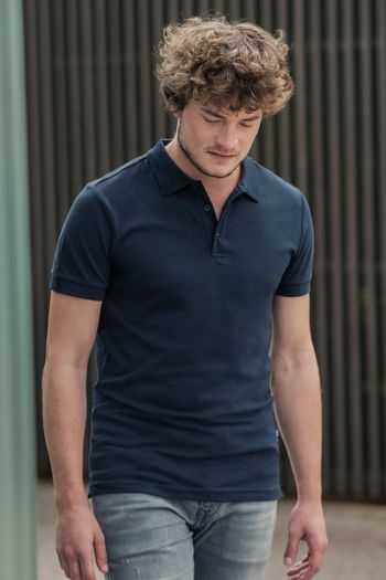 Image produit Men´s Luxury Stretch Polo