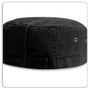 Beechfield Casquette Urban army vintage_black