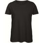 B&C Collection Inspire T /Women_° black