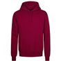 Xo by Promodoro X.O Hoody Sweater Men berry