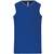 ProAct Maillot de basket-ball enfant sporty_royal_blue