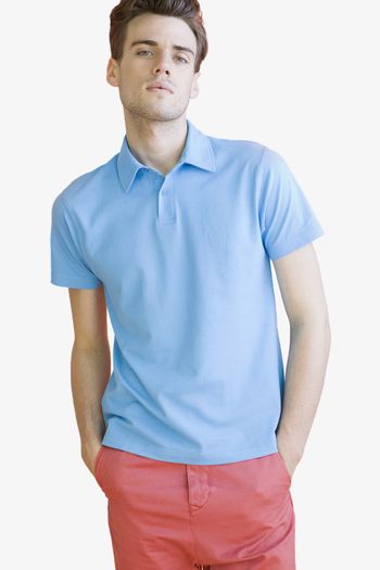 Image produit POLO HOMME STRETCH