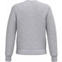 iDeal Basic Brand Sweat-shirt col rond unisexe ideal_oxford_grey