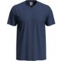 Stedman Classic-T V-Neck navy_blue