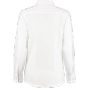 Kustom Kit Workwear Oxford Shirt Long Sleeve White