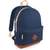 Bagbase Heritage Backpack french_navy