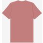 Bella Unisex jersey short sleeve tee mauve