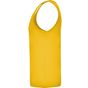 Roly Texas jaune_or