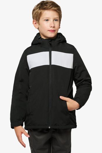 Image produit Veste club enfant