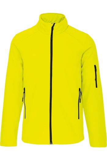 Image produit Veste softshell homme