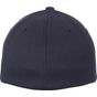 flexfit Flexfit Wool Blend dark_navy