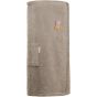 A&R Kilt de sauna pour femmes Cappuccino