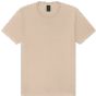 Bella + Canvas Unisex heavyweight garment dye tee khaki