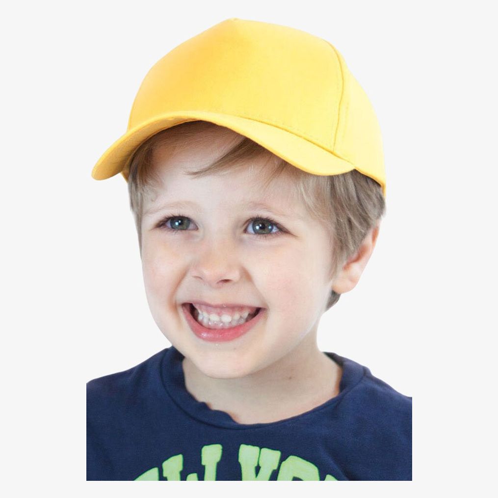 Kid Start Five Cap Atlantis