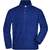 James&Nicholson Half-Zip Fleece royal