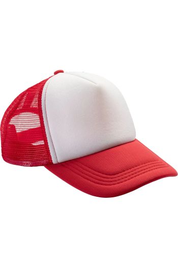 Image produit Detroit 1/2 Mesh Truckers Cap