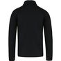 ProAct Veste sport bi-matière black/black