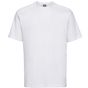Russell Workwear Crew Neck T-Shirt white