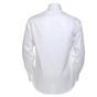 kustom kit Tailored Business Shirt LS white