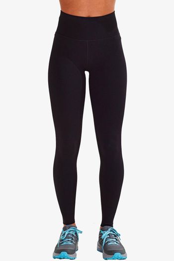 Image produit Legging femme Tridri® de longueur personnalisée et sans coutures