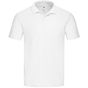 fruit of the loom Original Polo blanc