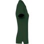 Kariban Polo piqué Bio180 femme forest_green