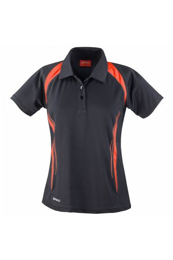 Image produit POLO FEMME