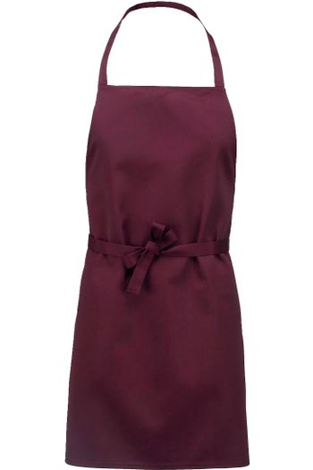 Image produit Tablier polycoton léger