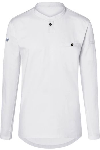 Image produit Long-sleeve work shirt performance
