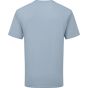 fruit of the loom Pure cotton T mineral blue