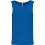 ProAct Débardeur sport homme aqua_blue