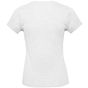 B&C Collection #E150 Women blanc_chiné