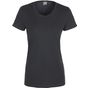 Puma Work Wear T-shirt col rond femme anthracite