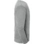 fruit of the loom Iconic 250 Set-In Sweat athletic heather