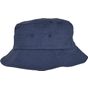 flexfit Flexfit Cotton Twill Bucket Hat Kids navy
