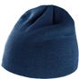 K-up Bonnet tricoté navy