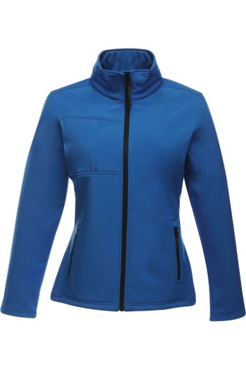 Image produit Women's Octagon II Printable 3 Layer Membrane Softshell