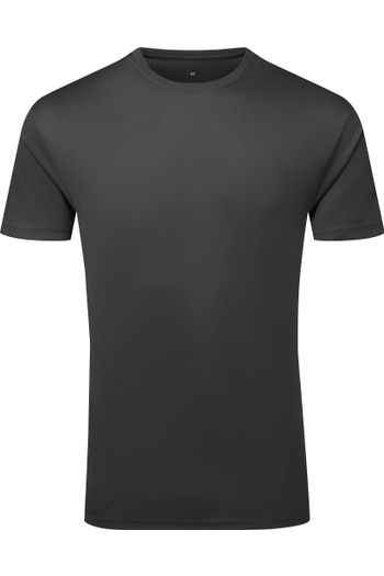 Image produit T-Shirt texturé en tissu recyclé homme