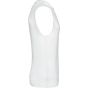 Kariban T-shirt sans manches Bio150 IC homme white
