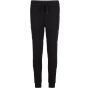 AWDis Just Cool Adapt Fleece Jogpants jet_black
