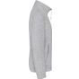 Kariban Veste micropolaire zippée enfant ash_heather