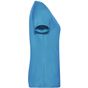 fruit of the loom Performance T Lady-Fit azure_blue